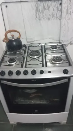 Fogão