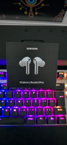 Galaxy Buds 3 Pro