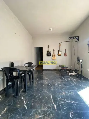 Casa com 1 dormitório à venda, 105 m² por R$ 260.000,00 - Jardim Centenário - Rio Claro/SP