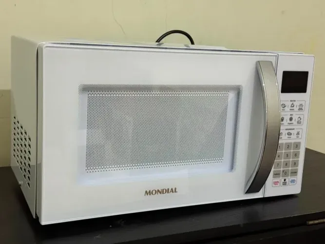 MICRO-ONDAS MONDIAL 21L