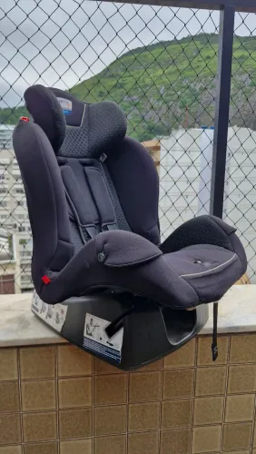 Cadeira para auto Matrix Evolution K Burigotto - perfeito estado!
