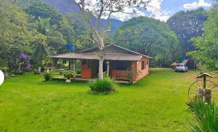 Casa com 3 dormitórios à venda por R$ 600.000,00 - Bicuda Grande - Macaé/RJ