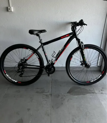 Bicicleta Aro 29