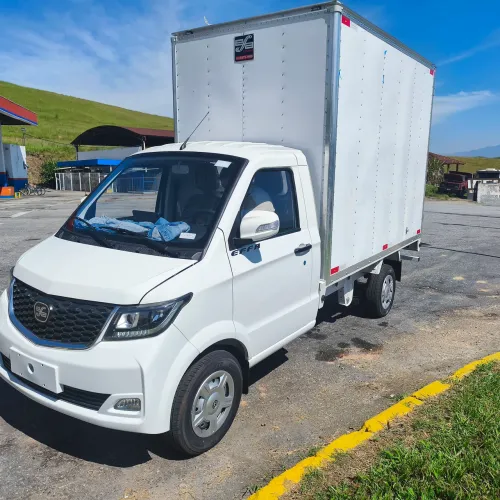 Effa V21 Pick-up CS 1.5 16V 2P 2026