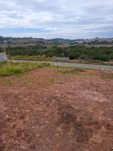 Lote/Terreno para venda tem 283 metros quadrados em Centro - Ibiúna - São Paulo