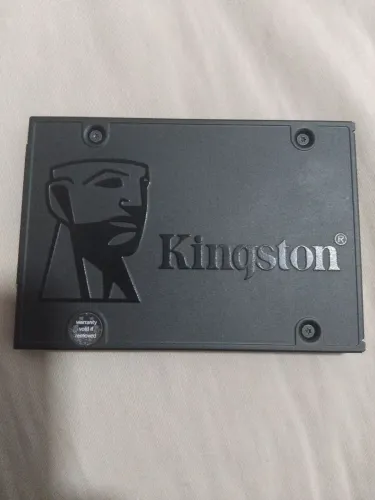 SSD Kingston 480gb ORIGINAL