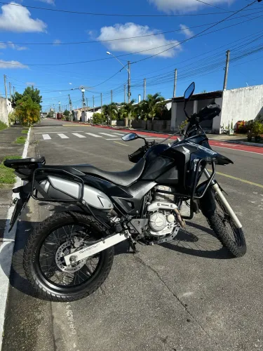 Honda XRE 300 2019