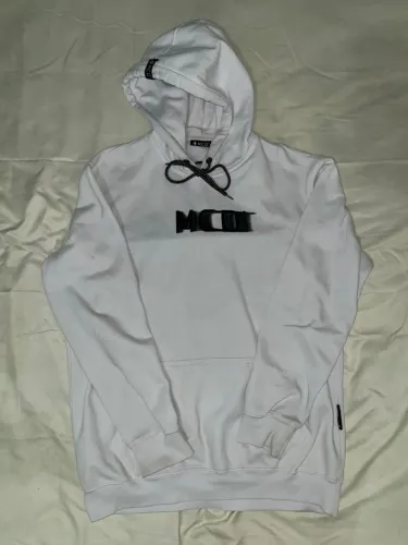Moletom MCD Desfoque
