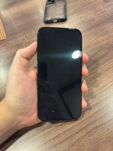 iphone 15 128GB Bateria 93%