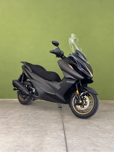 Zontes 350E 50 cc 