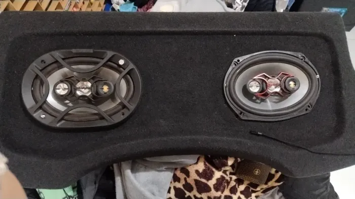 TAMPAO AUTO FALANTE 6X9 