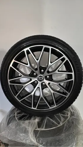 Roda Aro 18 5x114 Corolla Civic