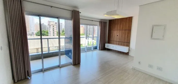 Apartamento à venda ou locação 87m² com 3 quartos 1 suíte 2 vagas na Vila Itapura - Campin