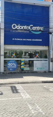 Imóvel Comercial no Centro de Fortaleza