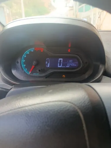 Chevrolet Onix Hatch LT 1.0 8V Flex Power Mec. 4P 2014