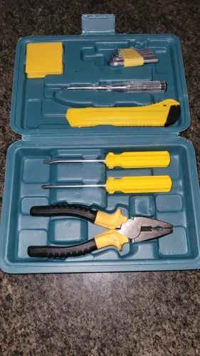Kit de ferramentas (nova)