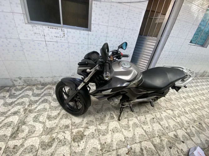 Cb Twister 2020
