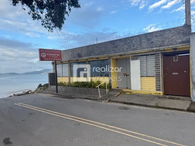 Loja Comercial para Locação | Frente Mar