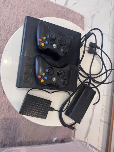 X BOX 360 