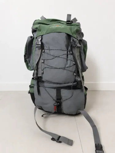 Mochila CARGUEIRA Nautika Laguna 60 Litros