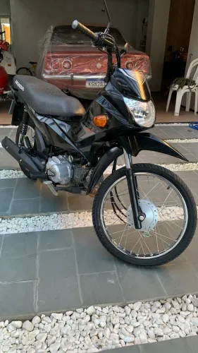 Honda Pop 110i modelo 2026