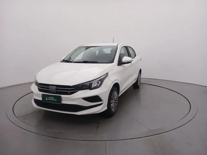 Fiat Cronos Drive 1.0 6V 2025