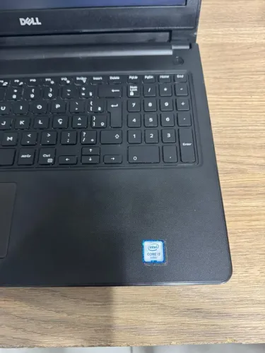 Notebook Dell Inspiron