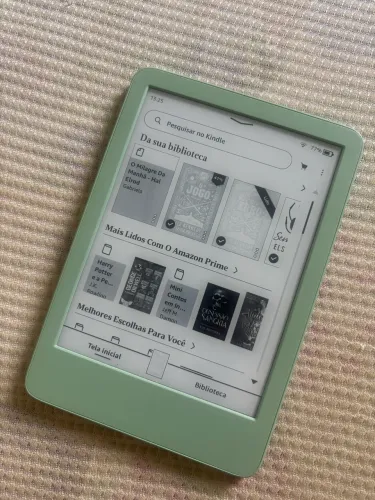 Kindle Amazon