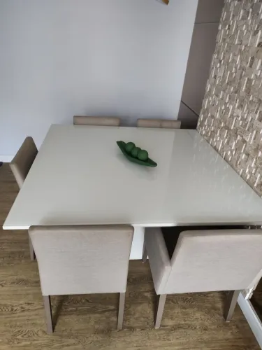 Cadeiras de jantar