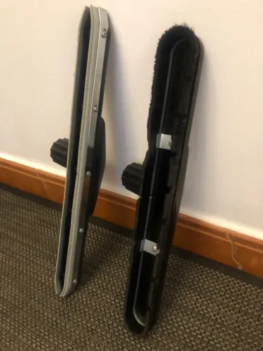 KIT Bocais 40 cm para Aspirador de Pó 