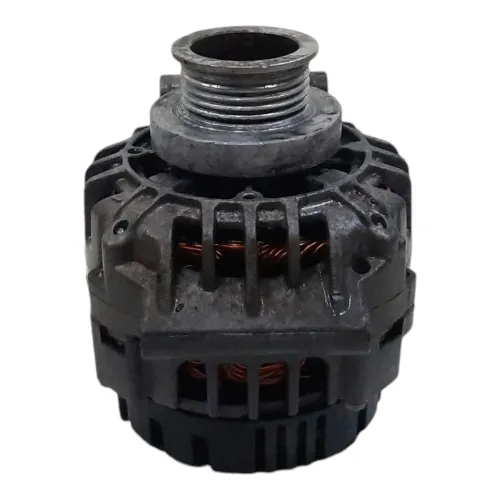 Alternador Valeo Renault Scénic 1.6 16V 2001 a 2006 14V 90A