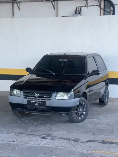Fiat Uno Mille 1.0 Fire/ F.flex/ Economy 2P 2010