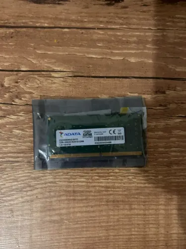 Memória RAM 8GB