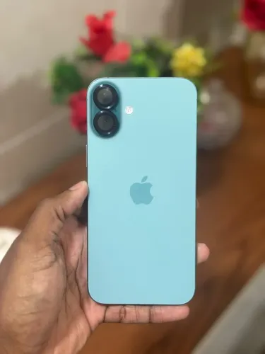IPHONE 16 Plus 128 gb com garantia Apple