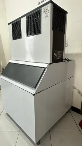 Máquina de gelo Everest 150/250
