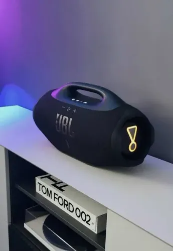 Jbl Boombox 4