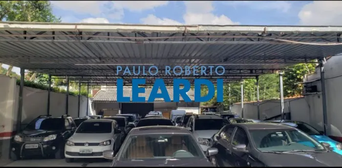 AREA - JARDIM PAULISTANO - SP