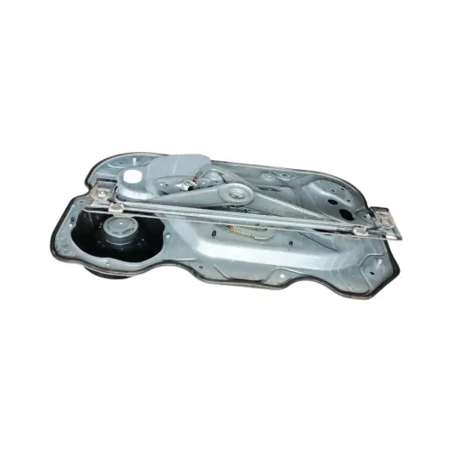 Maquina Vidro Dianteiro Esquerdo Ford Focus 2009 2013