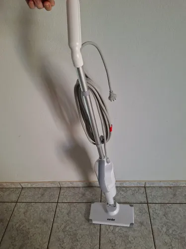 vaporizador vonder limpadora de pisos 