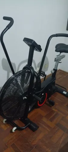 Bicicleta Air Bike Kikos Pro