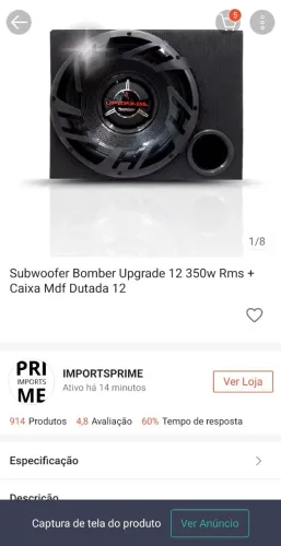 Som automotivo 