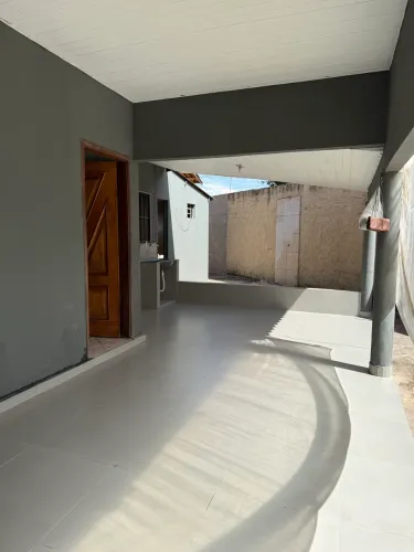 Balneário ótima casa ,ótima localização