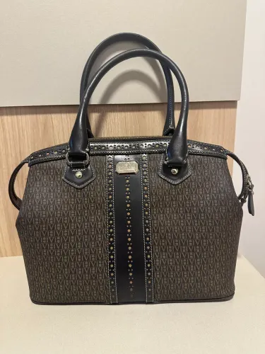 Bolsa Victor Hugo Original Grace | Com Certificado | Excelente Estado