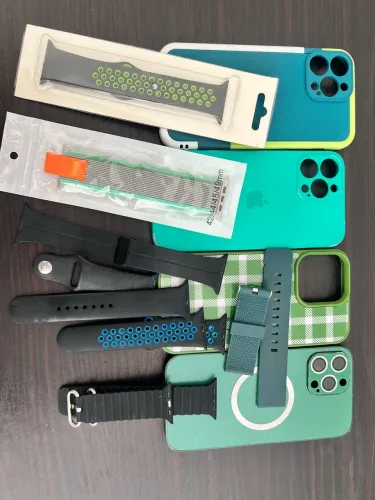 Capa Celular IPhone 13 PRO MAX