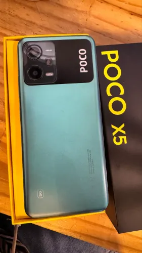 POCO X5 5G