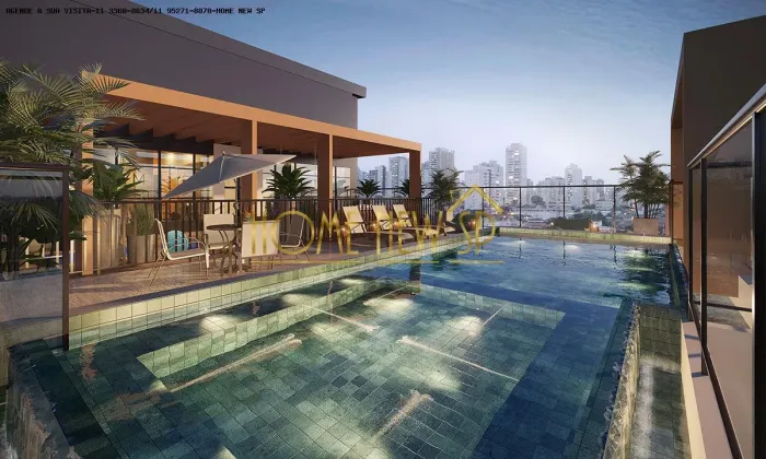 Apartamento para Venda em São Paulo, Campos Elíseos, 2 dormitórios, 1 banheiro