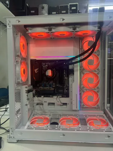 Manutenção em computadores,notebook e impressoras