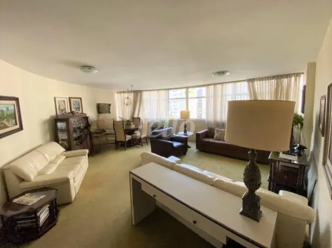Apartamento 3 quartos à venda no(a) Jardins