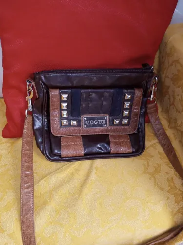 Bolsa Vogue