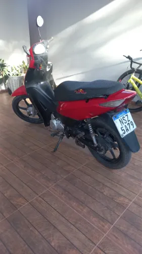 Venda de moto